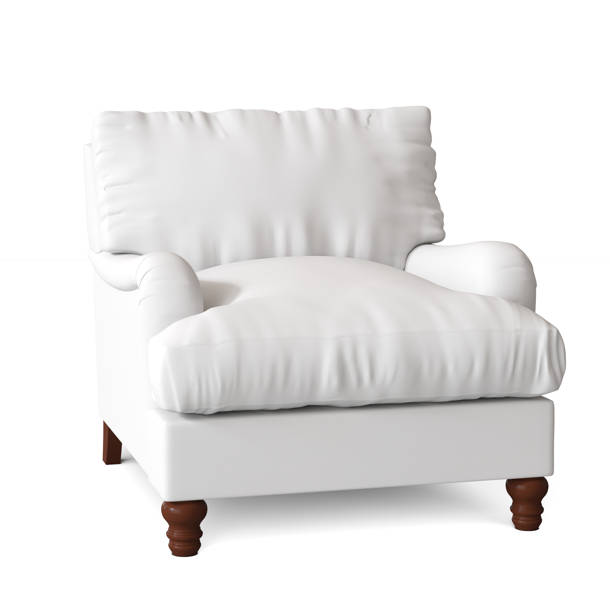 Warrington 82'' Upholstered Sofa & Reviews Birch Lane